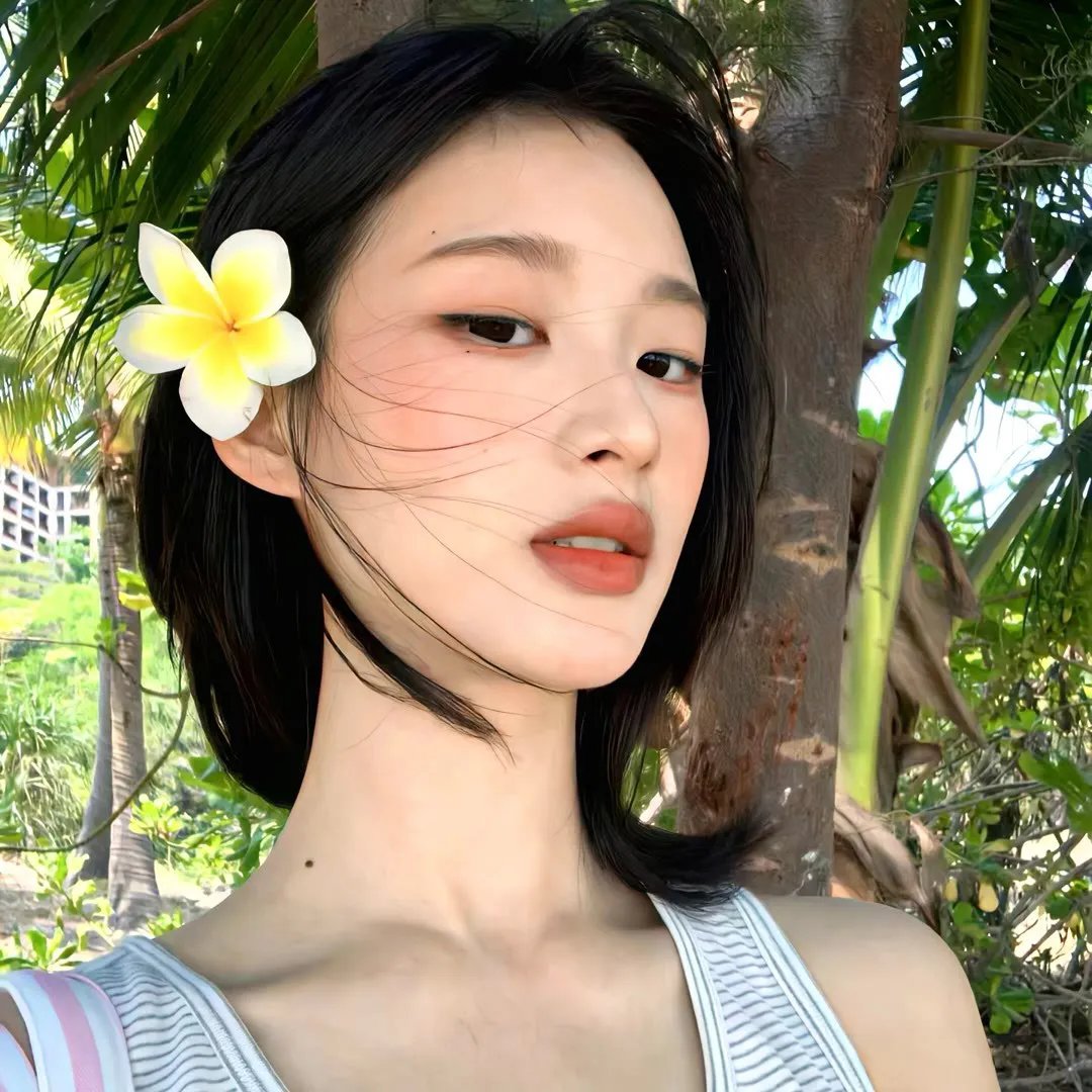 心花放国语